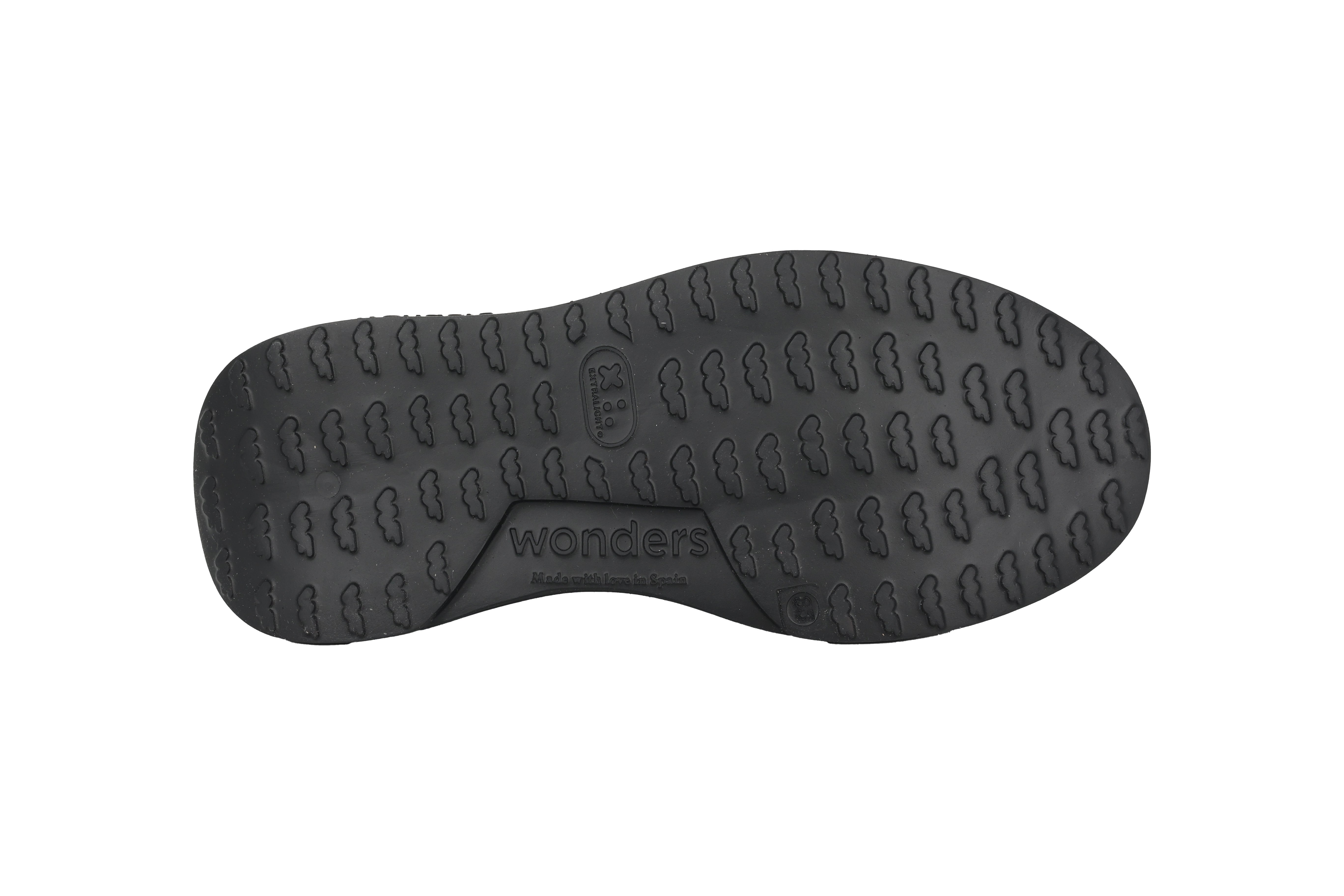 Zapatilla mujer 'Roma 30' - Rojo