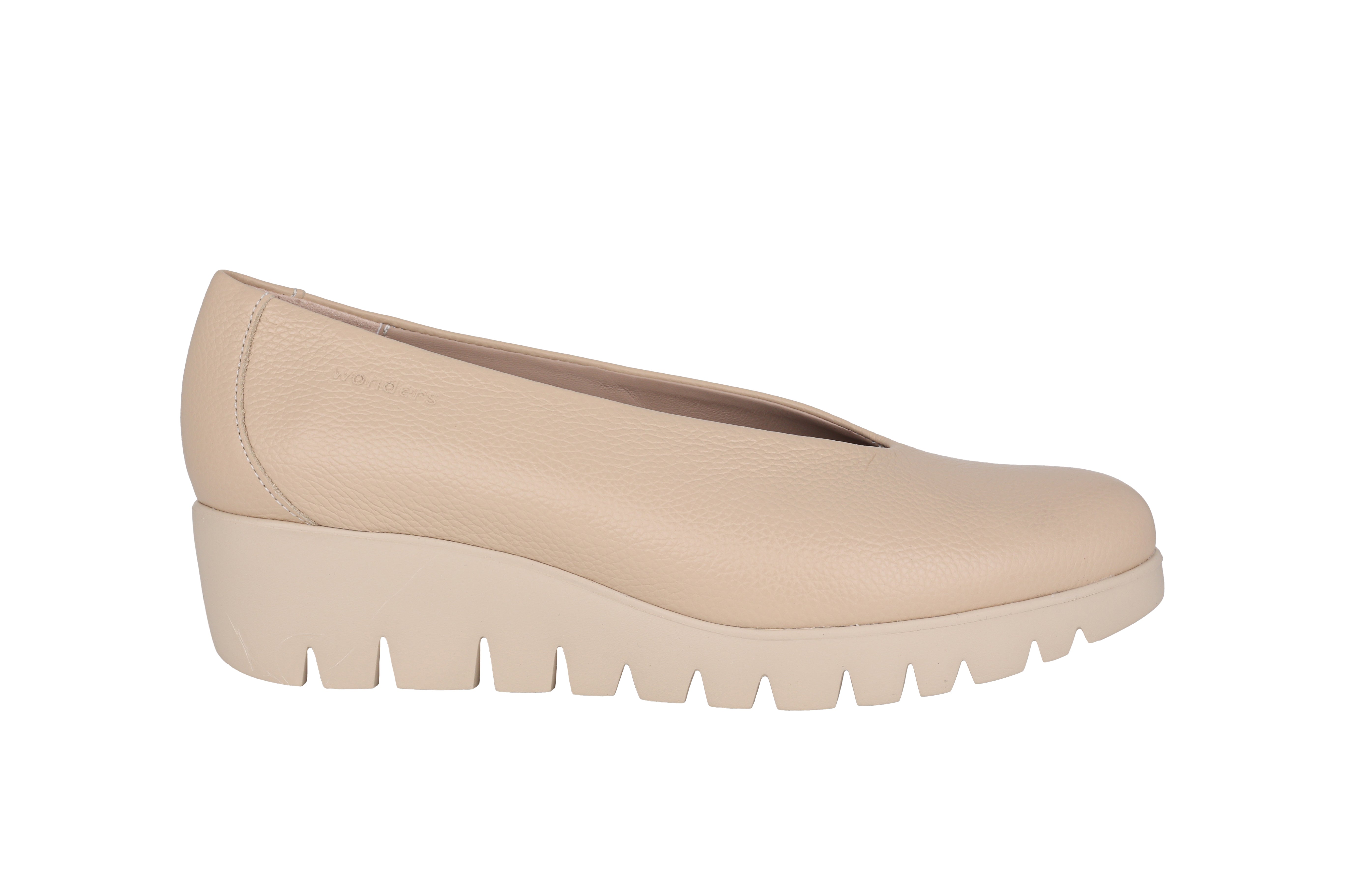 Mocassino da donna 'Fly' - Beige