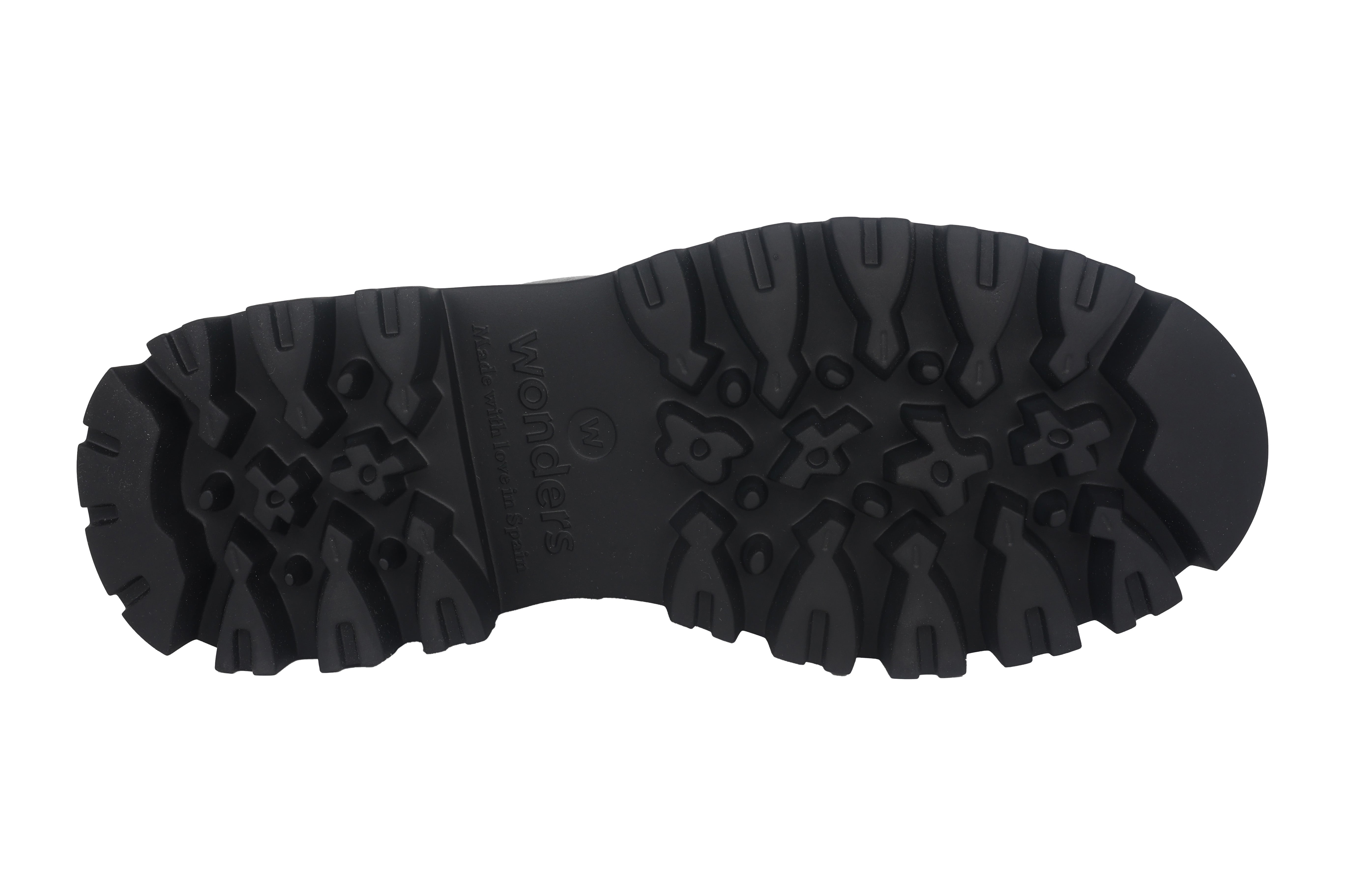 'Camila' women's boot - Grey