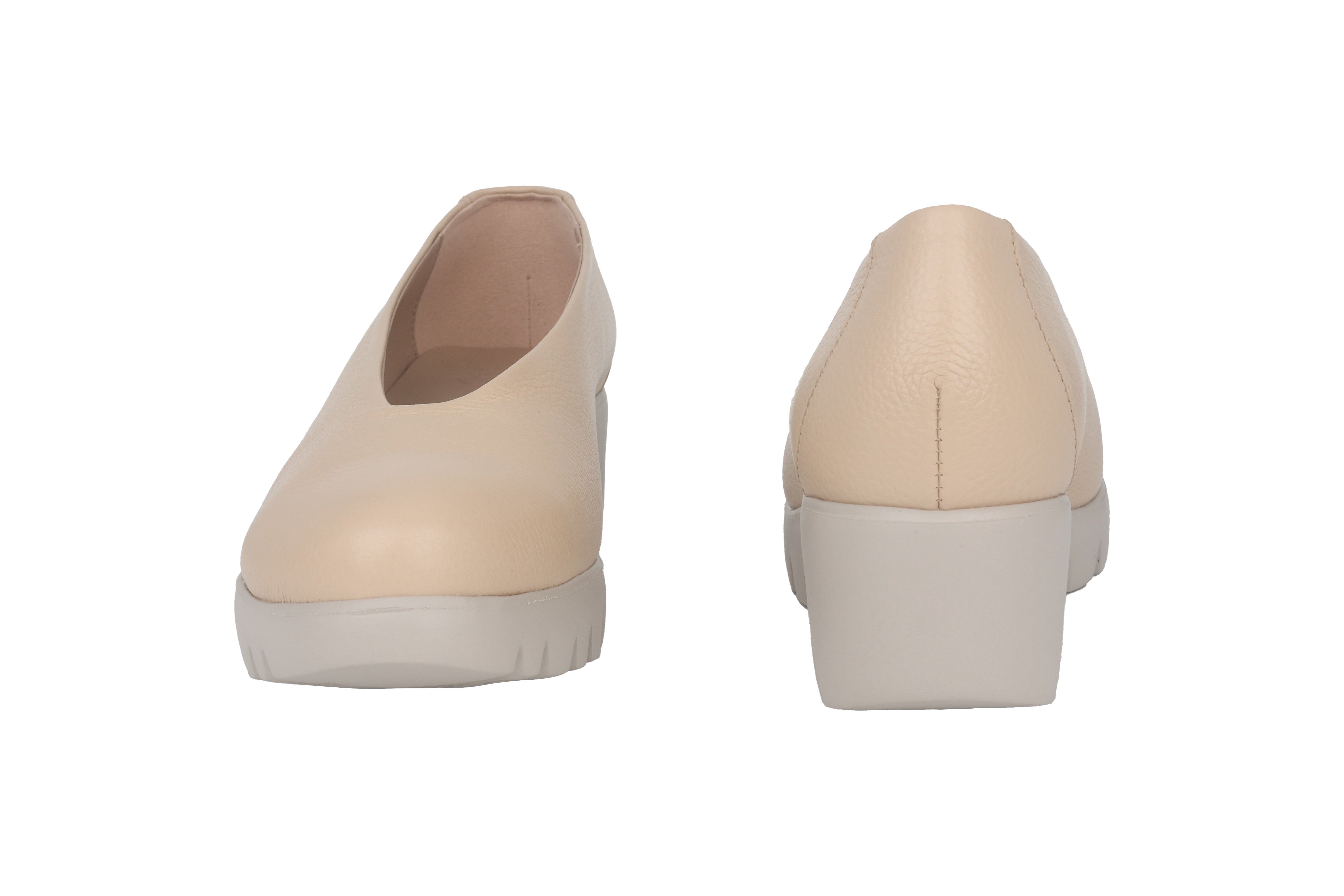 'Fly' women's loafer