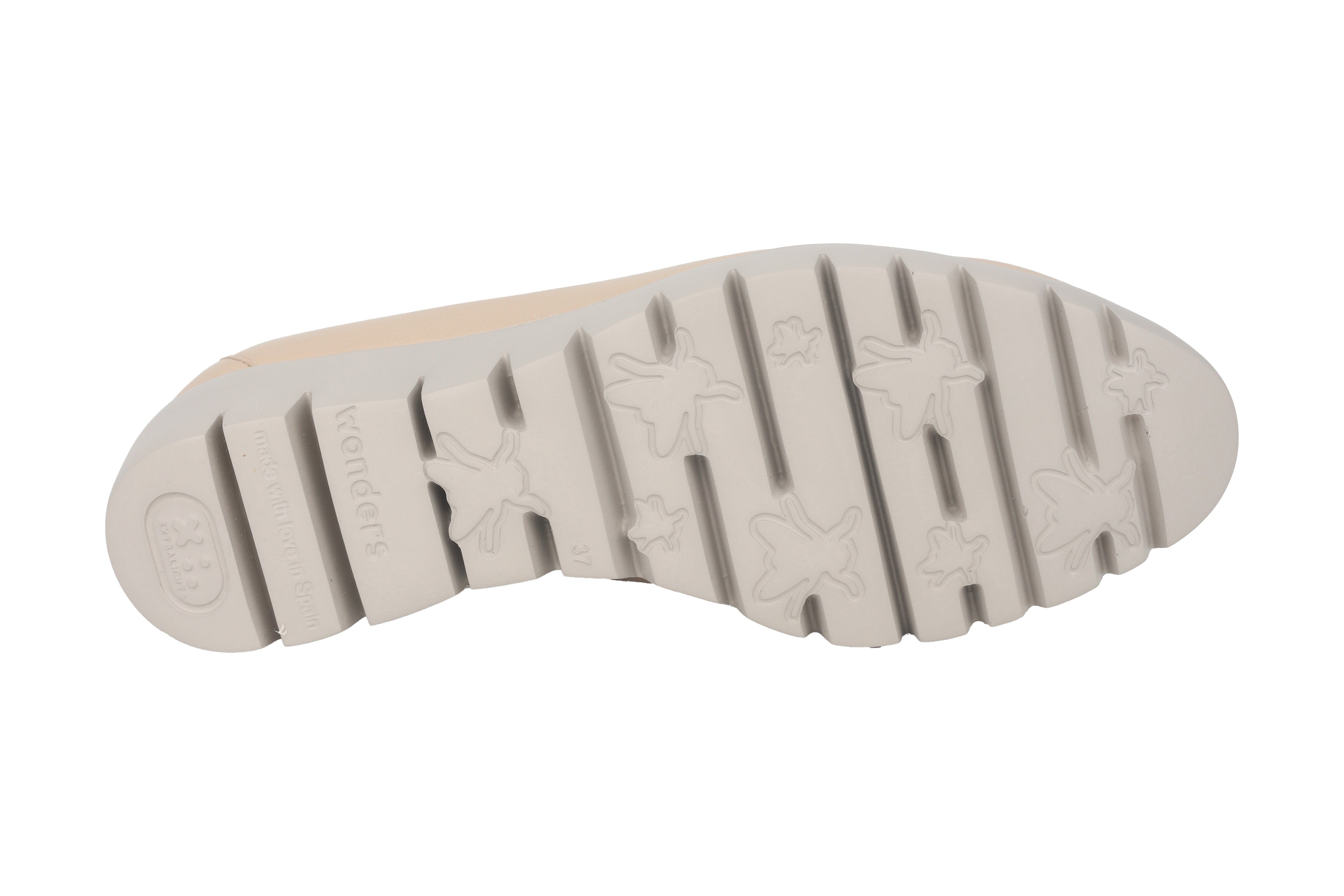 'Fly' women's loafer