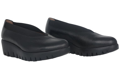 WONDERS CELIA - Mocassins - blue/bleu WONDERS CELIA - Mocassins - blue/bleu