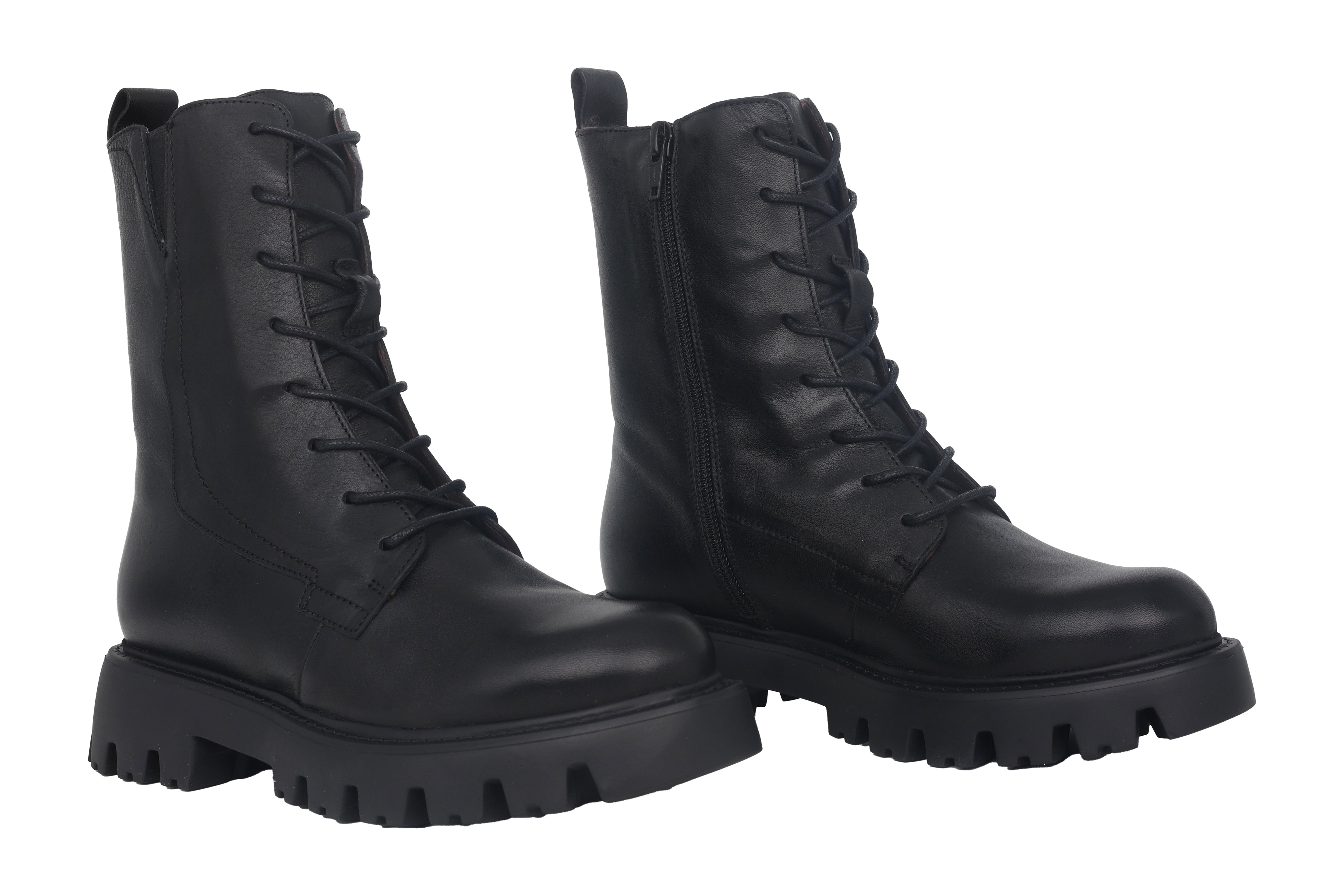 'Camila' women's boot - Black