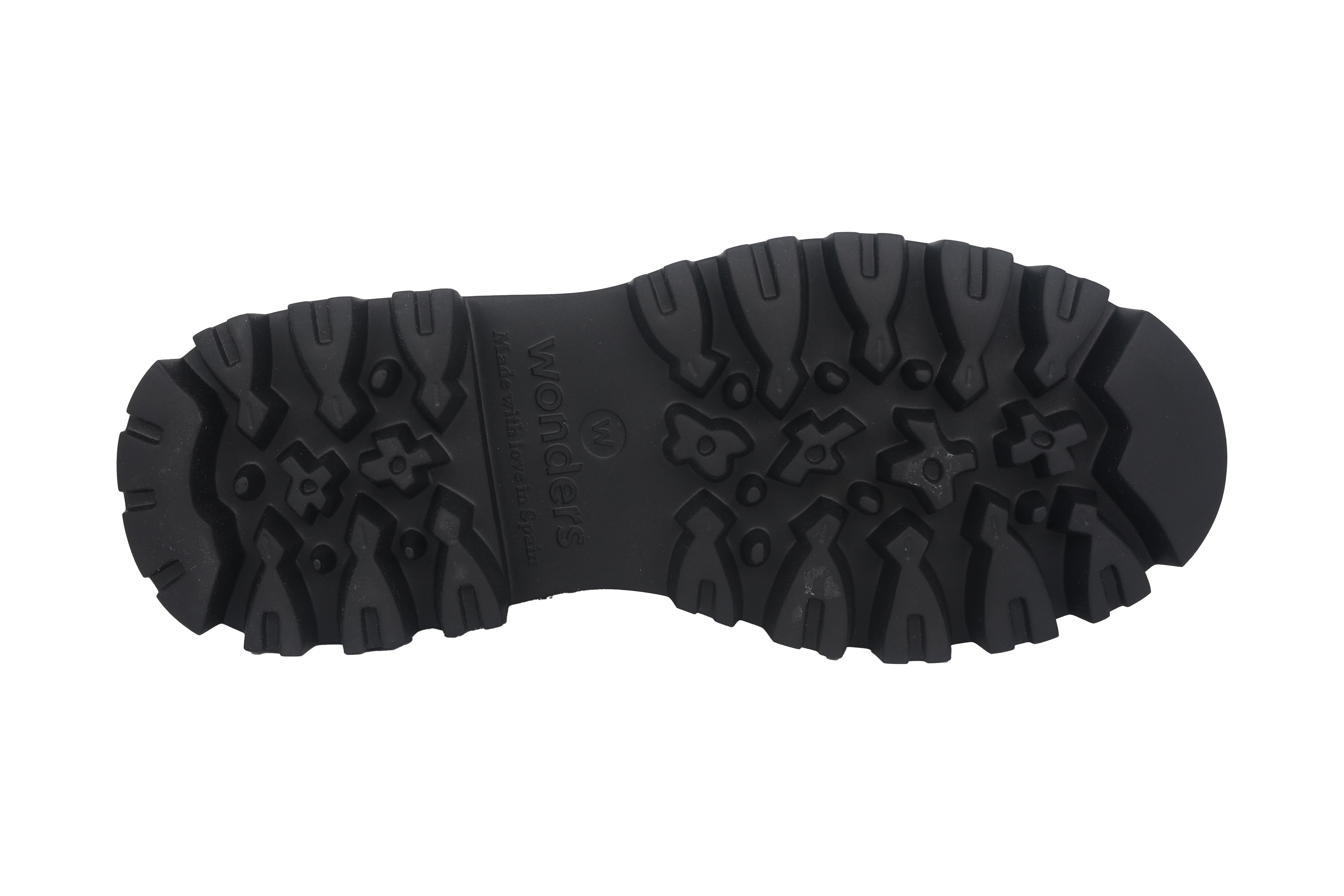 'Camila' women's boot - Black