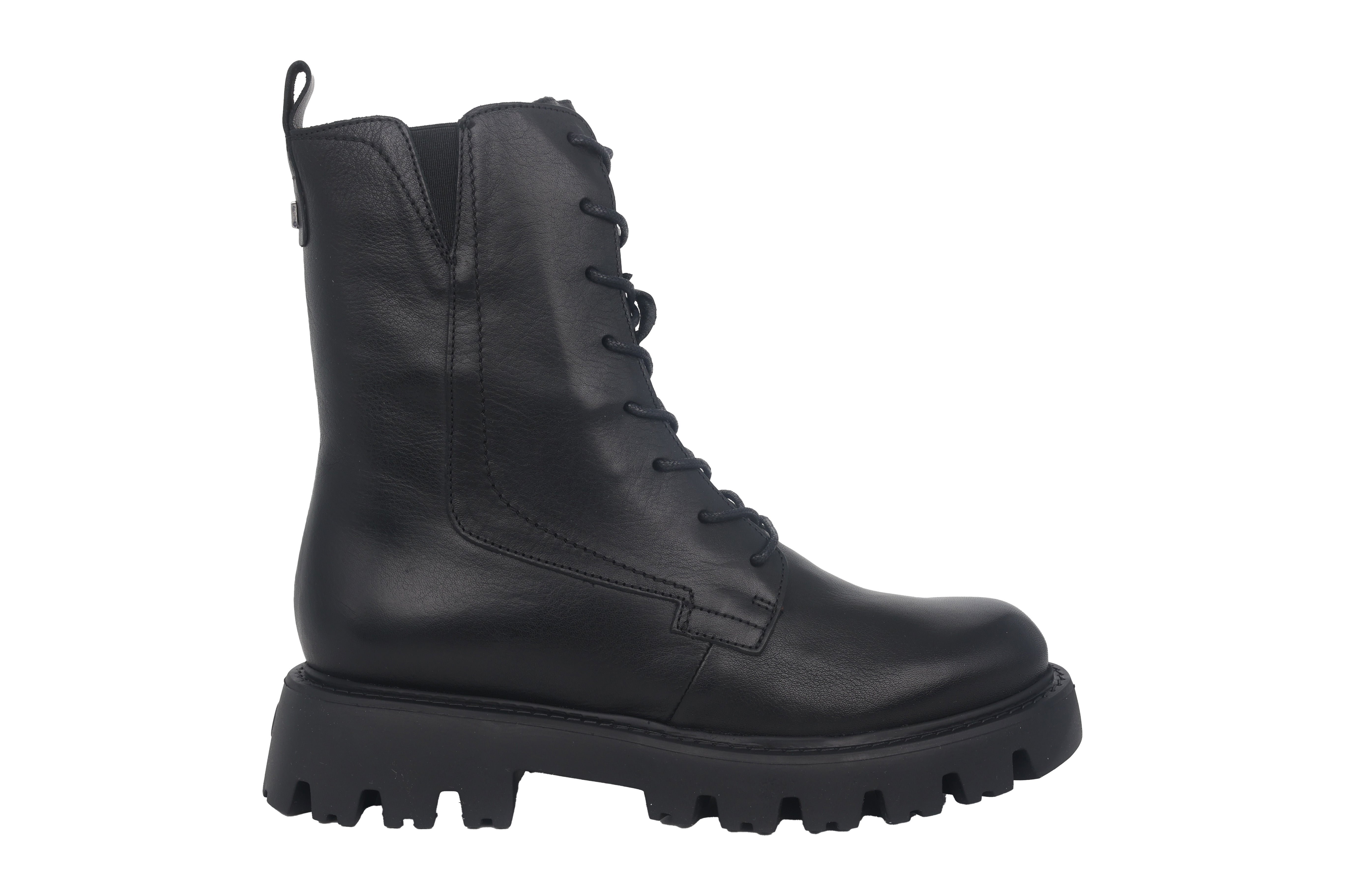 'Camila' women's boot - Black