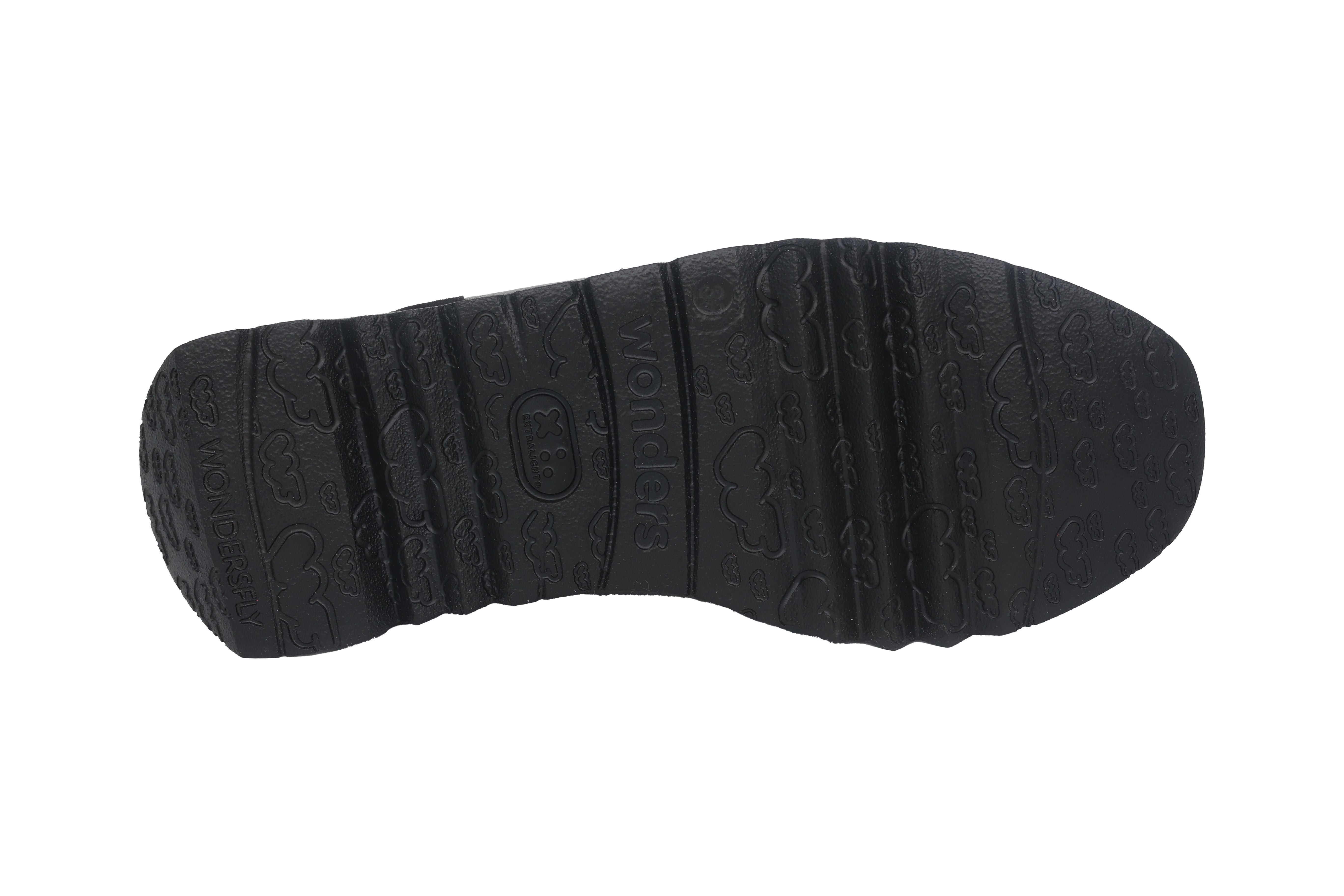 'Suki' women's sneaker - Multicolour