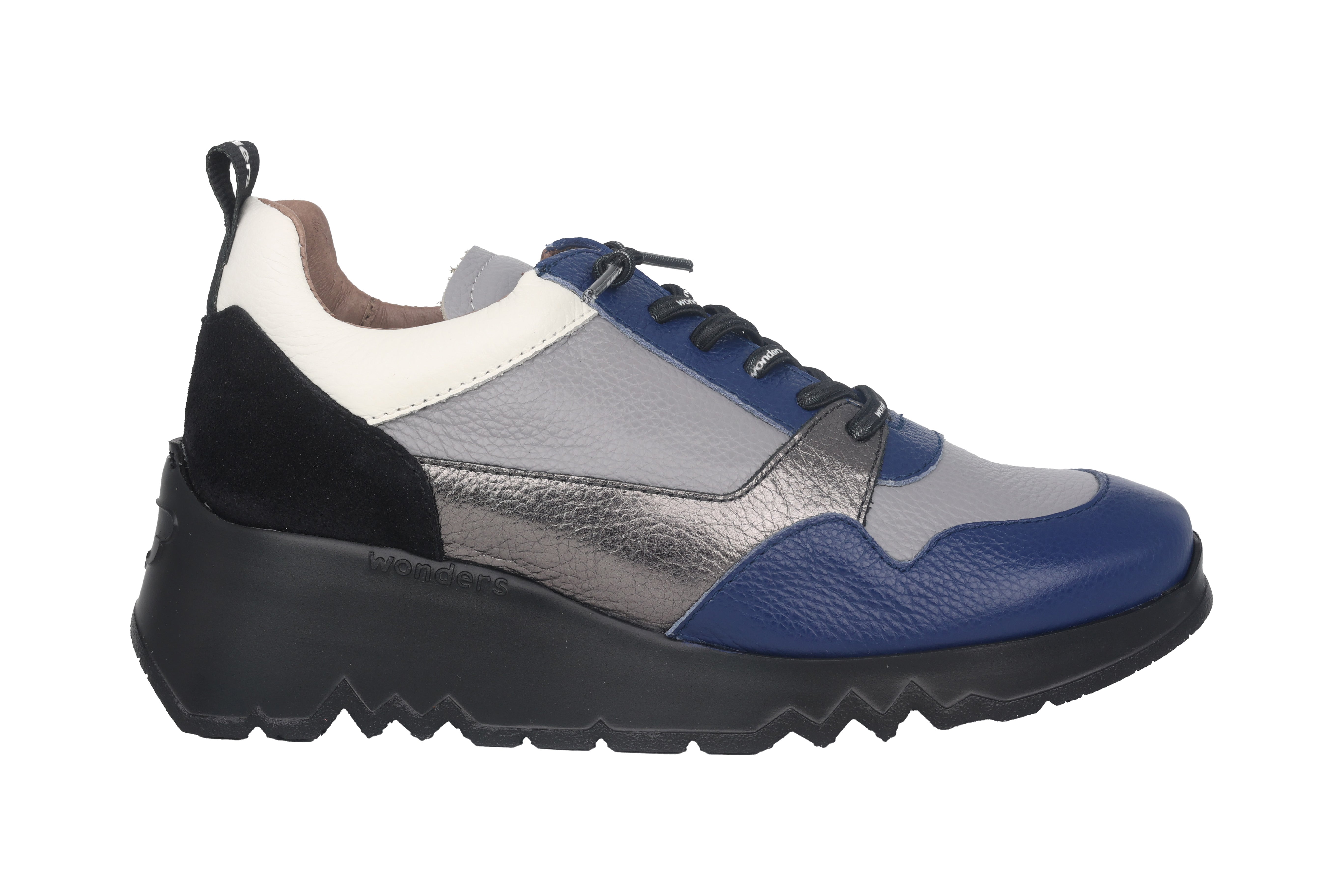 'Suki' women's sneaker - Multicolour