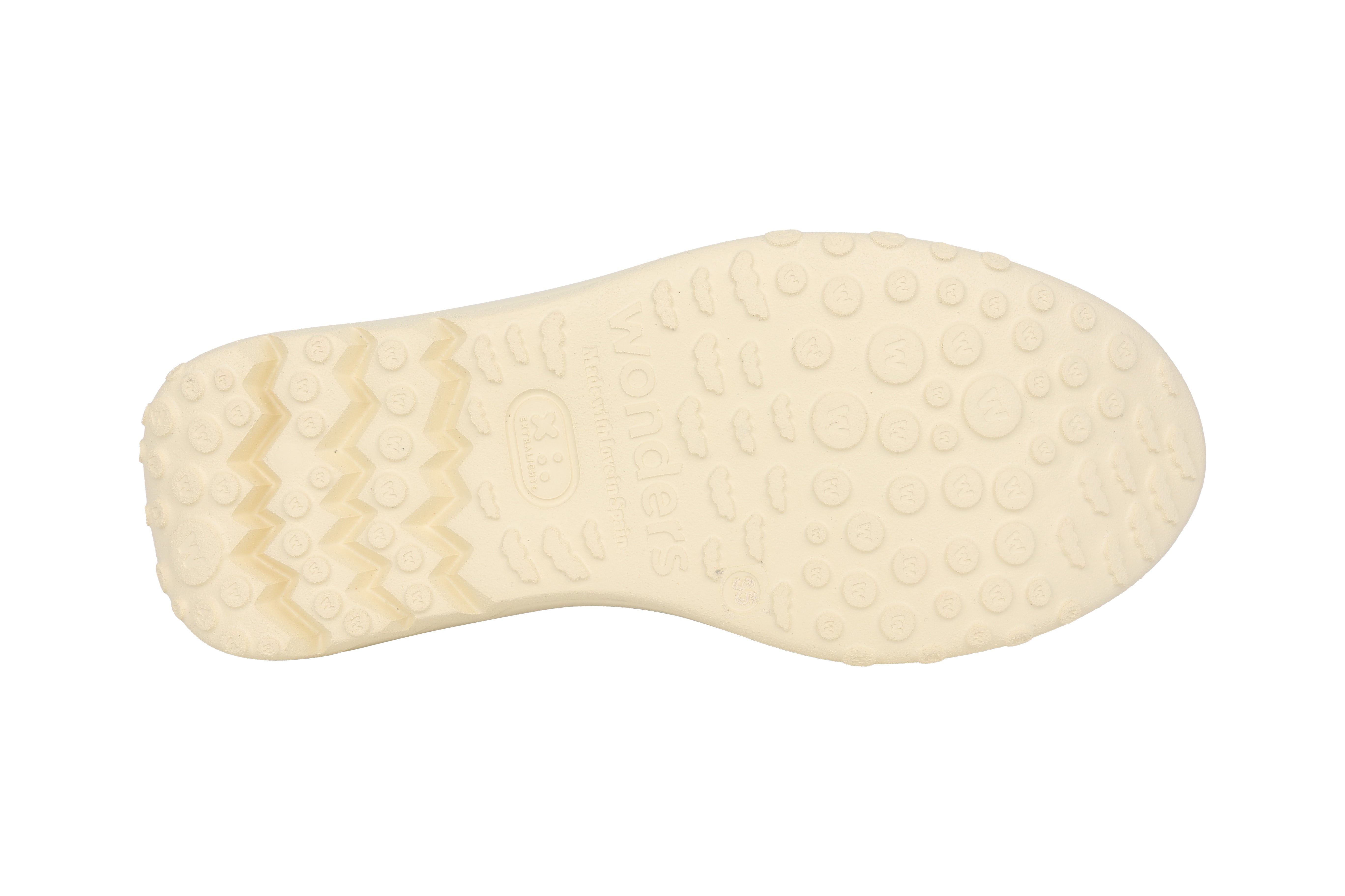 'Isaura' women's strap loafer - pink