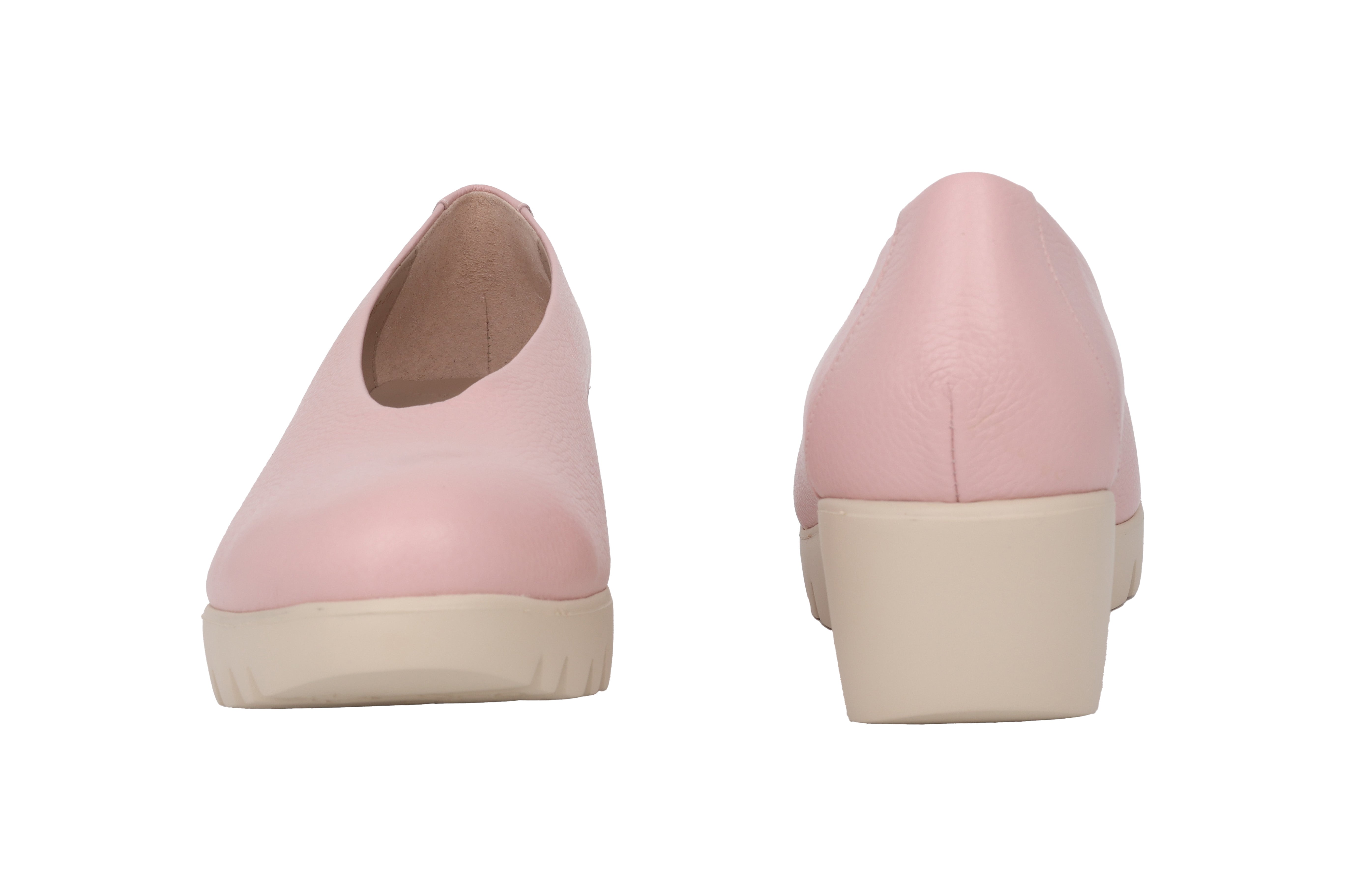 'Fly' women's loafer - Pink