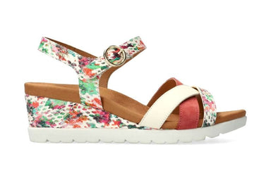 'Yrena' women's sandal - multicolour - Chaplinshoes'Yrena' women's sandal - multicolourMephisto