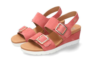 'Ysabel' women's sandal - pink - Chaplinshoes'Ysabel' women's sandal - pinkMephisto