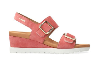 'Ysabel' women's sandal - pink - Chaplinshoes'Ysabel' women's sandal - pinkMephisto