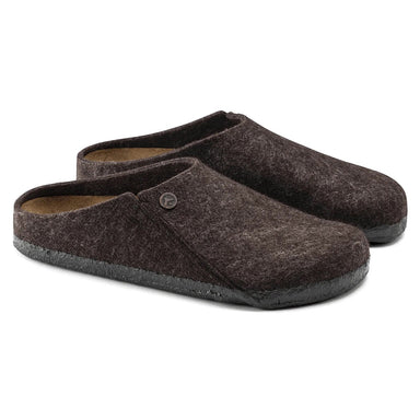 'Zermatt Rivet' women's home slipper - Brown - Chaplinshoes'Zermatt Rivet' women's home slipper - BrownBirkenstock