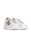 'Zurich' women's sneaker - white - Chaplinshoes'Zurich' women's sneaker - whiteWonders