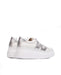 'Zurich' women's sneaker - white - Chaplinshoes'Zurich' women's sneaker - whiteWonders