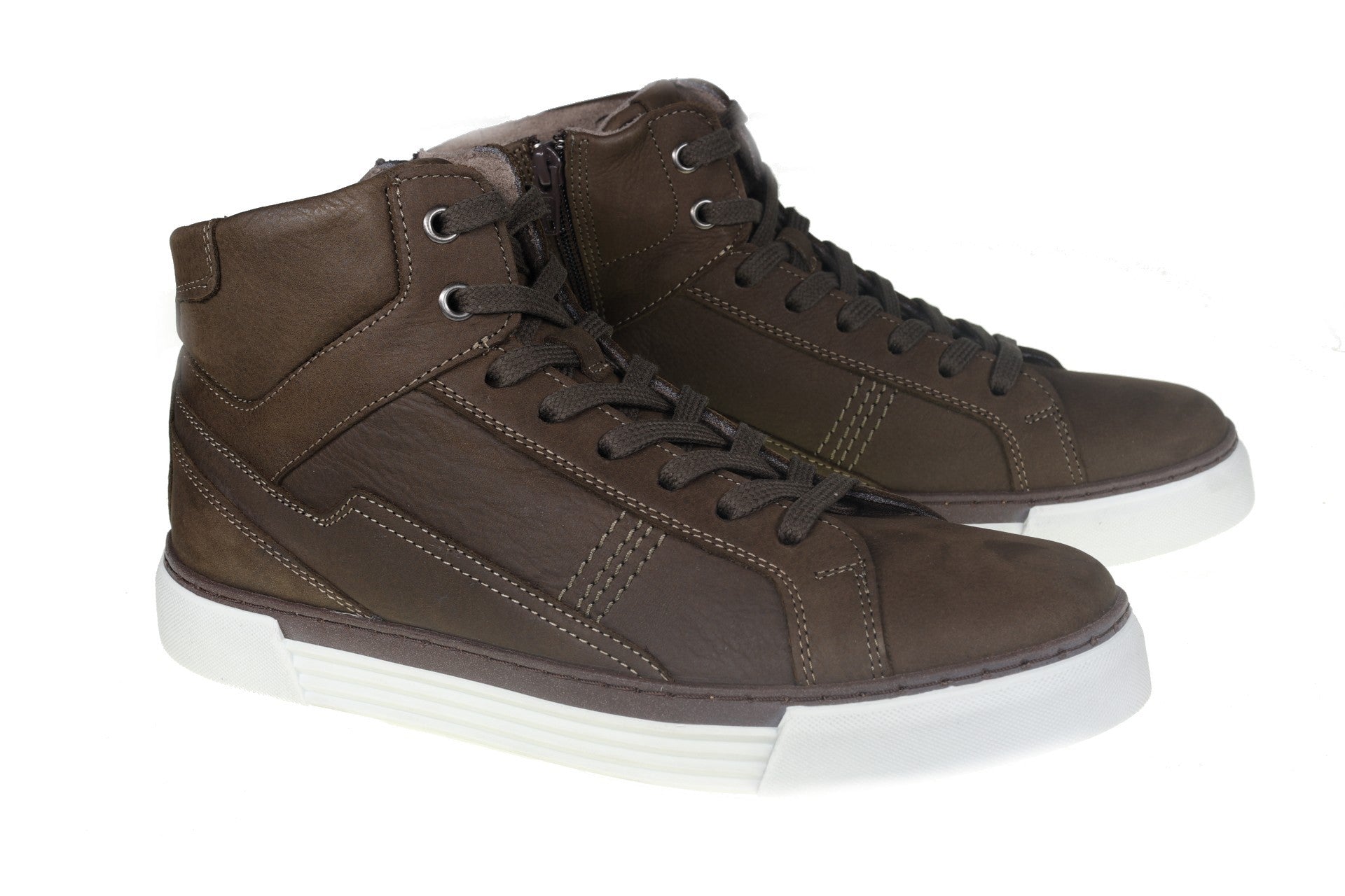 '0460.14.08' men's sneaker boot - Pius by Gabor - Chaplinshoes'0460.14.08' men's sneaker boot - Pius by GaborPius Gabor