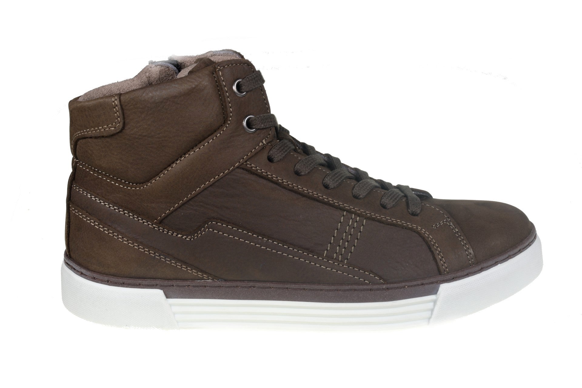'0460.14.08' men's sneaker boot - Pius by Gabor - Chaplinshoes'0460.14.08' men's sneaker boot - Pius by GaborPius Gabor