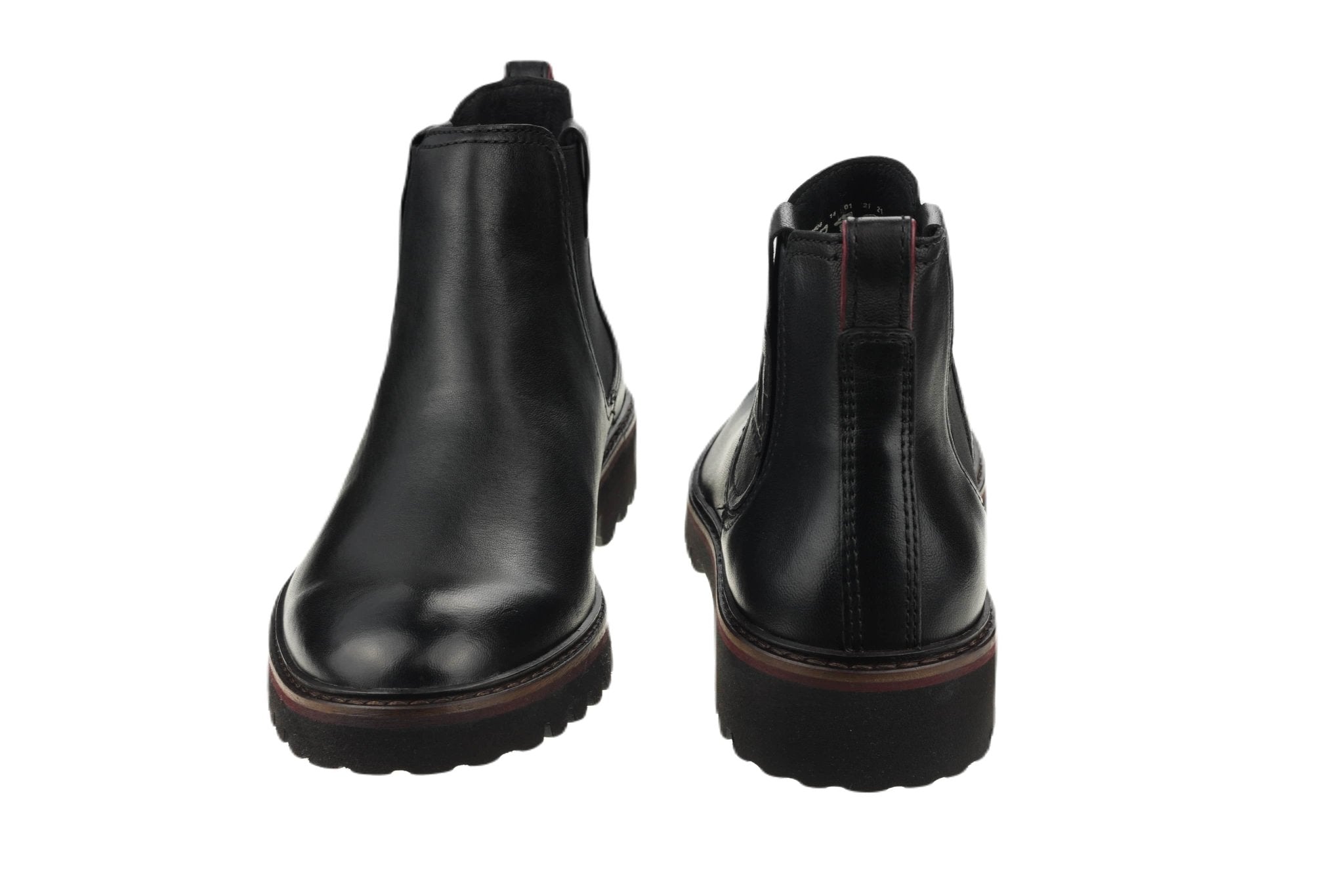 '0506.14.01' men's chelsea boot - Pius Gabor - Chaplinshoes'0506.14.01' men's chelsea boot - Pius GaborPius Gabor