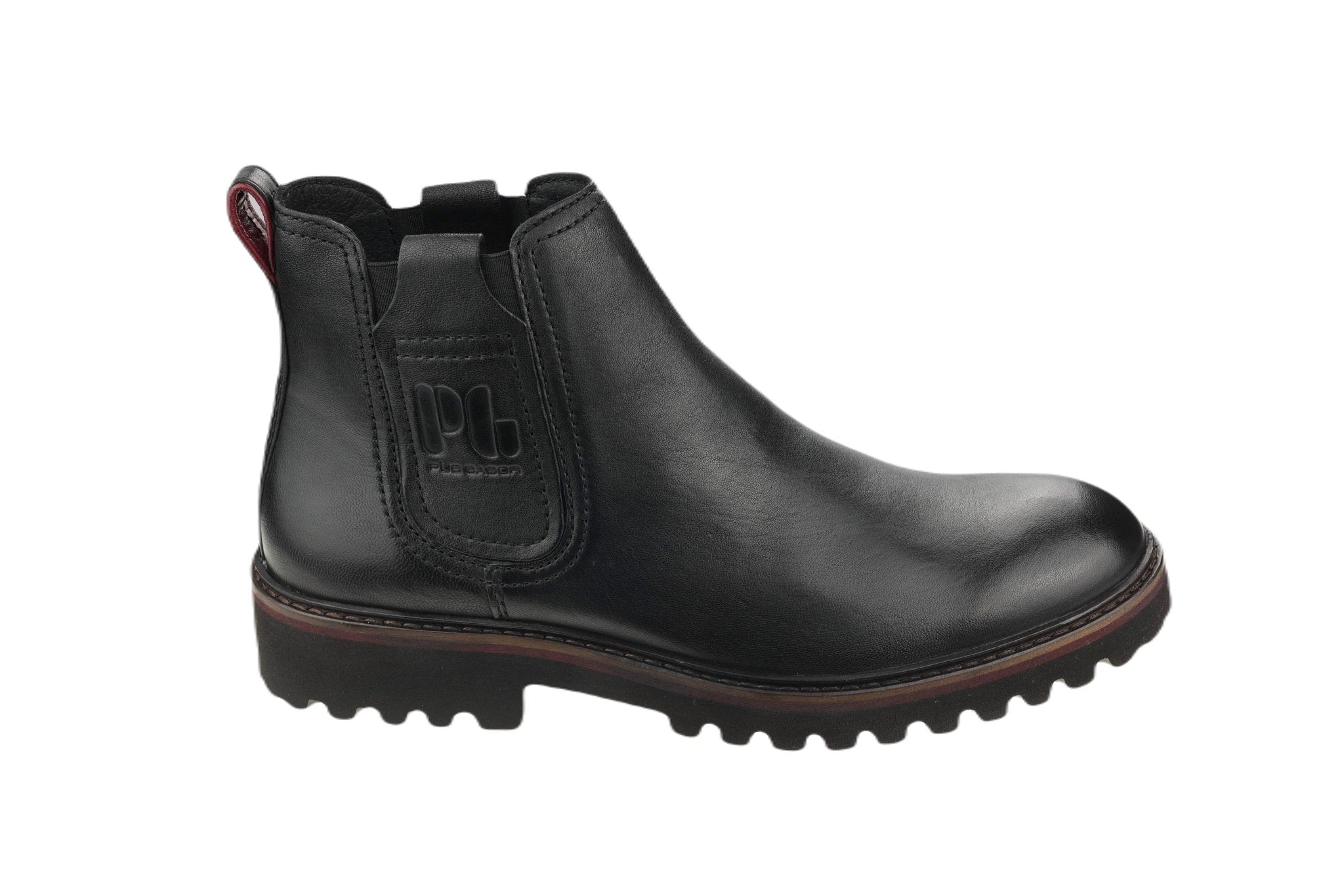 '0506.14.01' men's chelsea boot - Pius Gabor - Chaplinshoes'0506.14.01' men's chelsea boot - Pius GaborPius Gabor