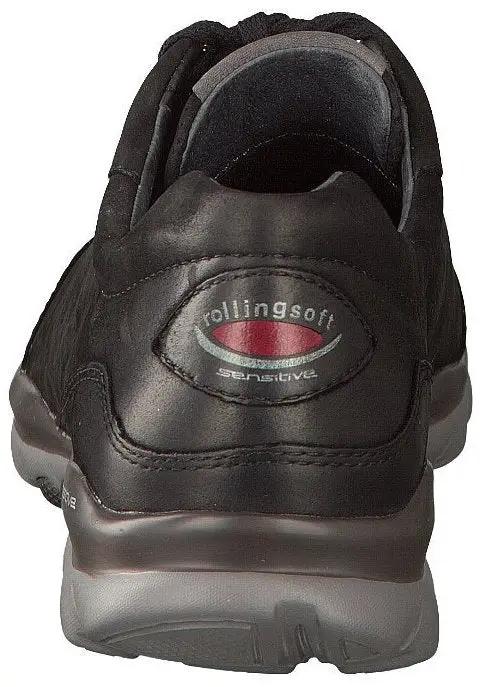 '06.965.47' women's walking shoe - Black - Chaplinshoes'06.965.47' women's walking shoe - BlackGabor
