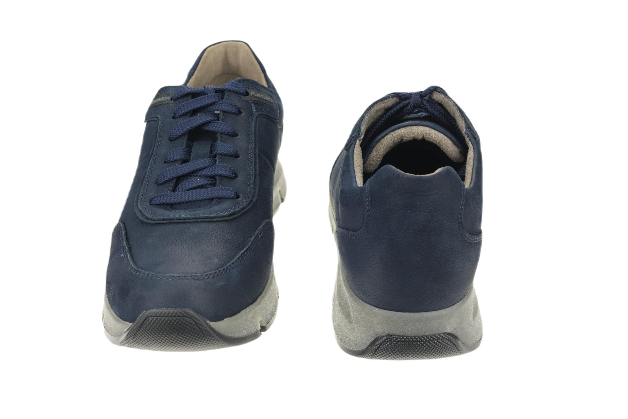 '1022.11.06' men's walking shoe - Blue - Chaplinshoes'1022.11.06' men's walking shoe - BluePius Gabor