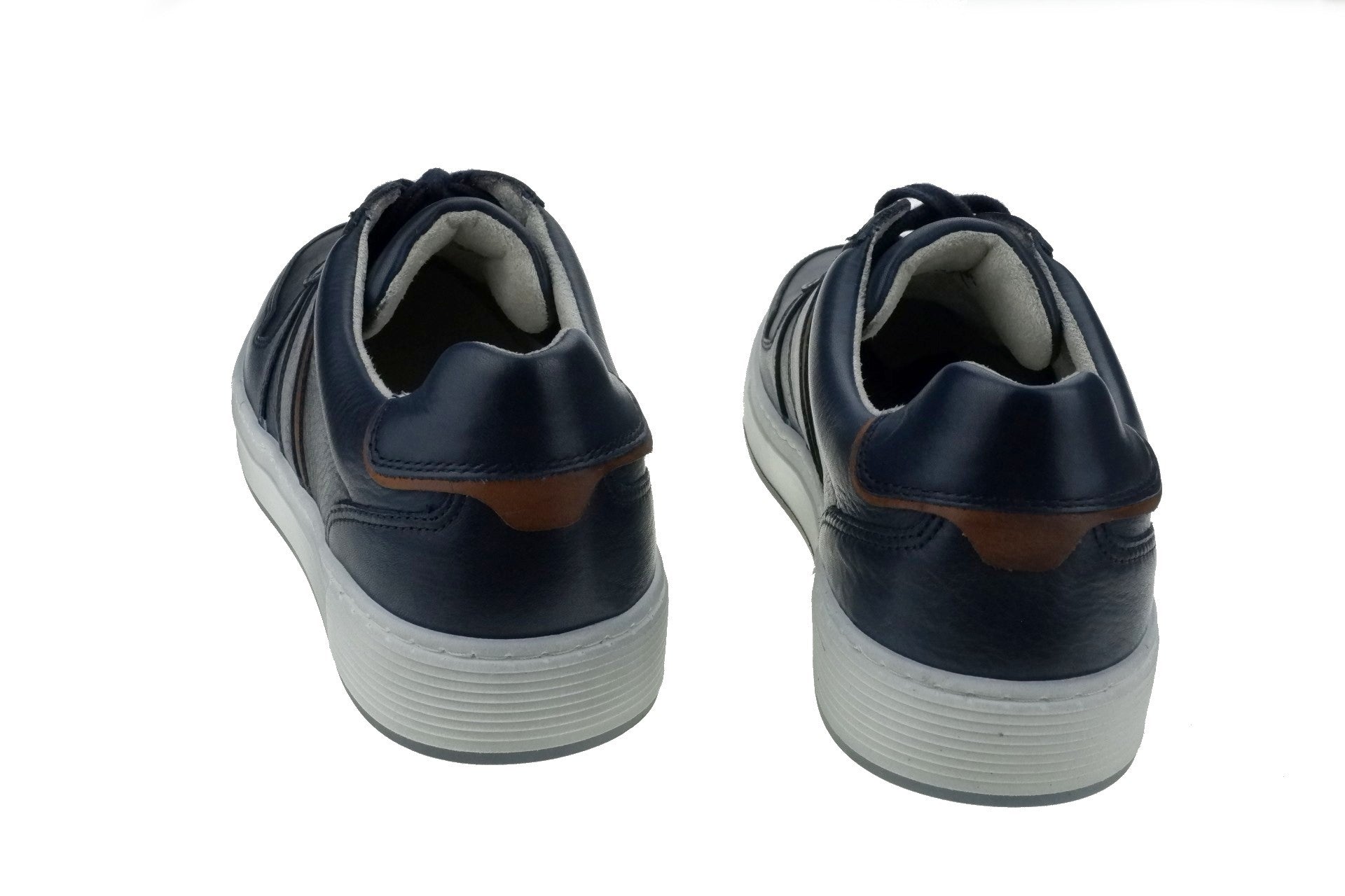 '1040.13.02' men's sneakers - Blue - Chaplinshoes'1040.13.02' men's sneakers - BluePius Gabor