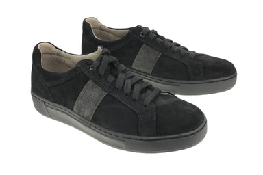 '1040.14.01' men's sneakers - Black - Chaplinshoes'1040.14.01' men's sneakers - BlackPius Gabor