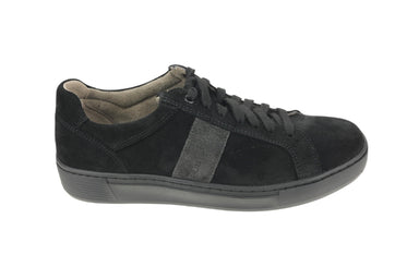 '1040.14.01' men's sneakers - Black - Chaplinshoes'1040.14.01' men's sneakers - BlackPius Gabor