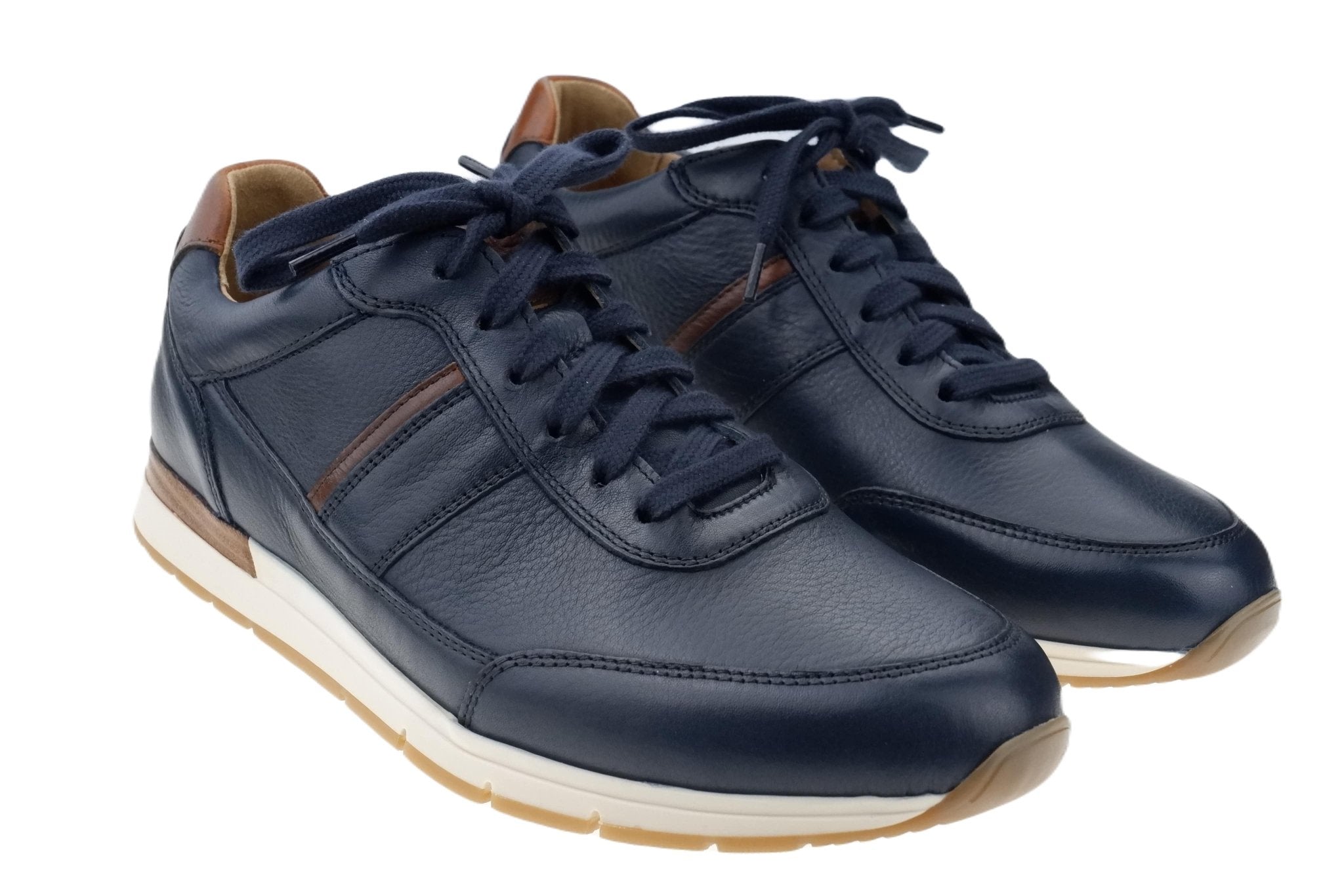 '1047.10.01' men's walking sneaker - Pius Gabor - Chaplinshoes'1047.10.01' men's walking sneaker - Pius GaborPius Gabor