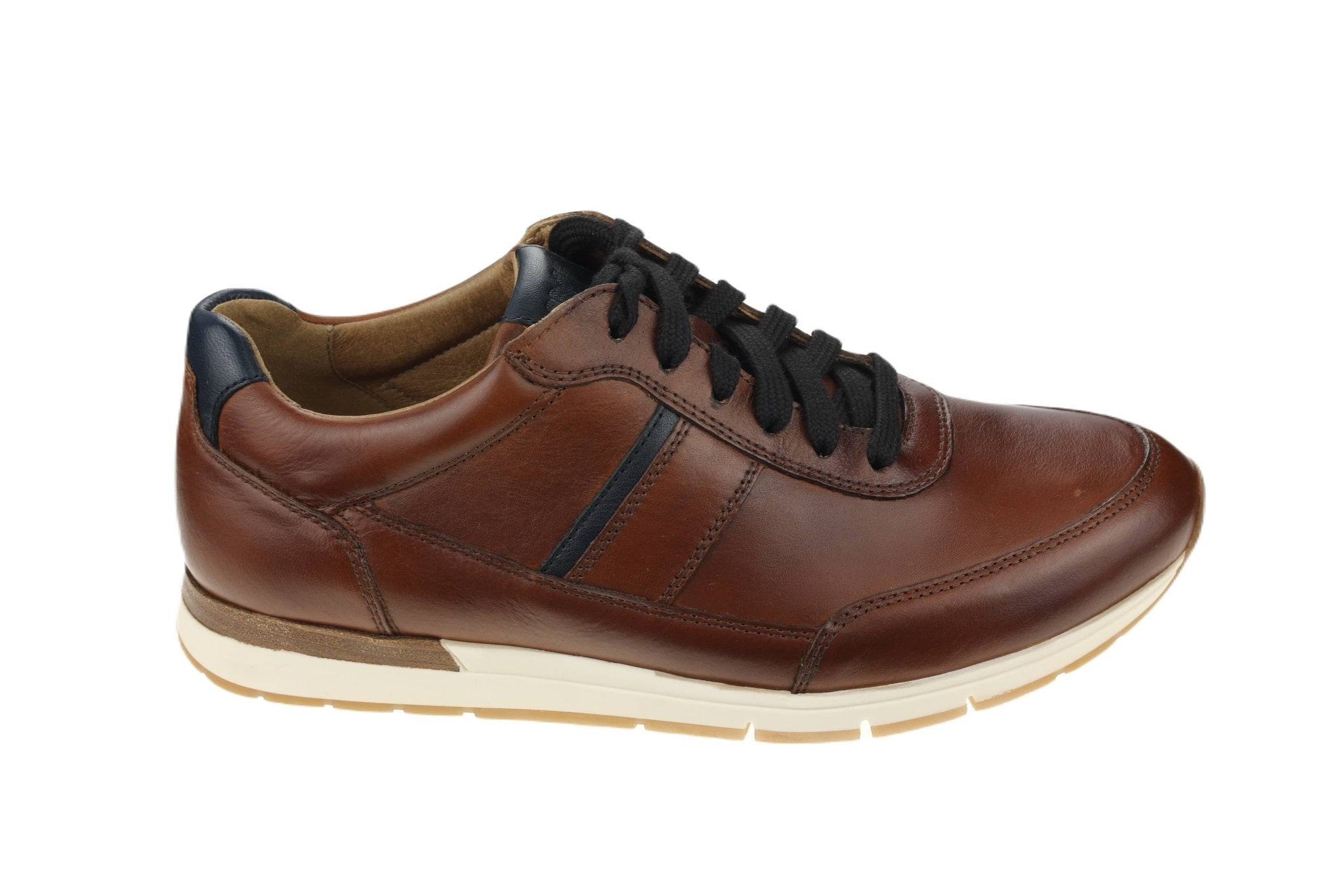 '1047.10.02' men's walking sneakers - Chaplinshoes'1047.10.02' men's walking sneakersPius Gabor