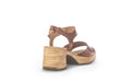 '22.721.53' women's sandal - Brown - Chaplinshoes'22.721.53' women's sandal - BrownGabor