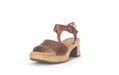 '22.721.53' women's sandal - Brown - Chaplinshoes'22.721.53' women's sandal - BrownGabor