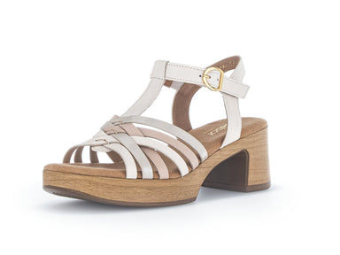 '22.723.52' women's sandal - Chaplinshoes'22.723.52' women's sandalGabor