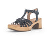 '22.723.57' women's sandal - Black - Chaplinshoes'22.723.57' women's sandal - BlackGabor