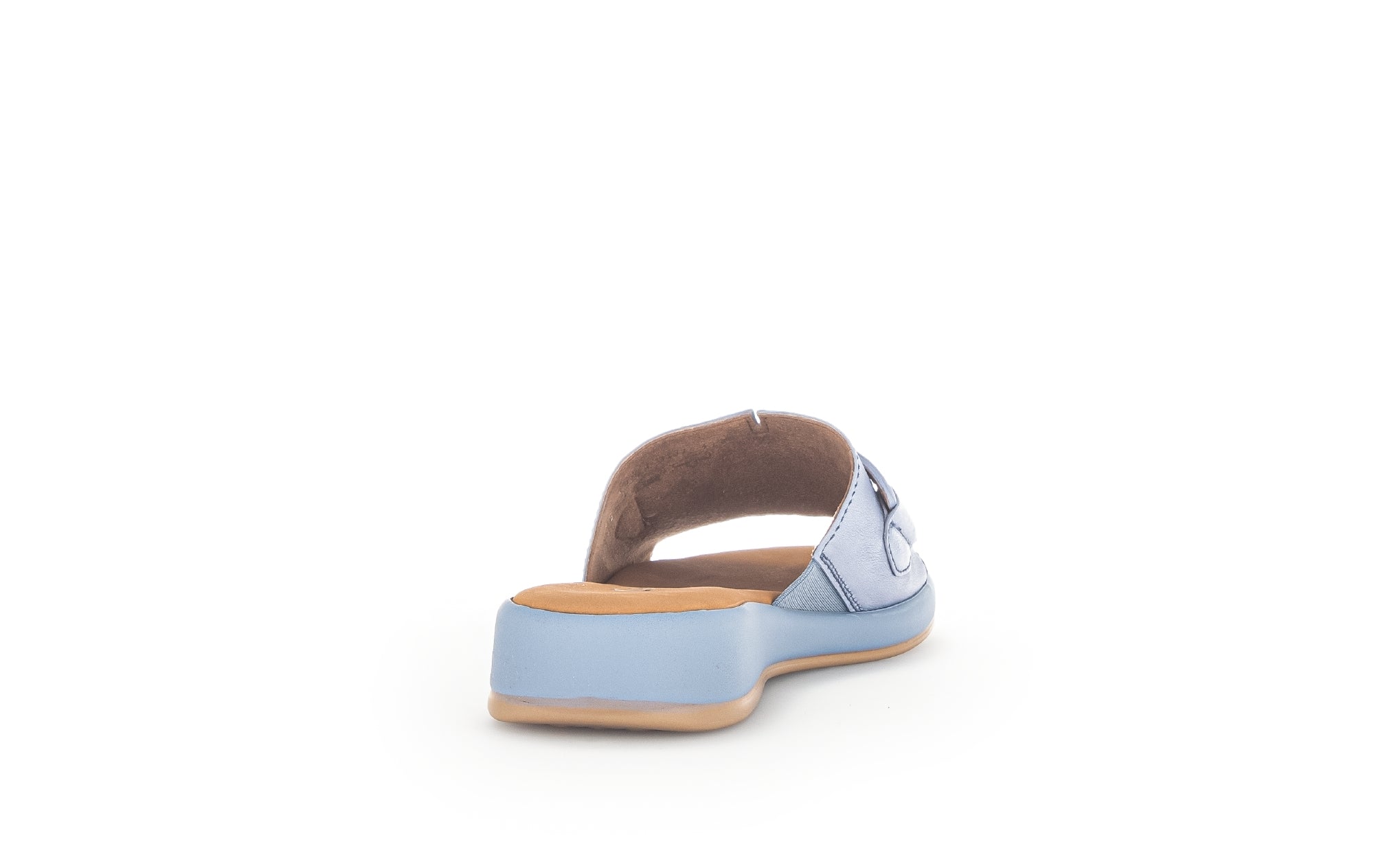 '22.731.86' women's sandal - Blue - Chaplinshoes'22.731.86' women's sandal - BlueGabor