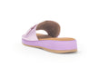 '22.731.88' women's slides - Purple - Chaplinshoes'22.731.88' women's slides - PurpleGabor