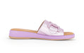 '22.731.88' women's slides - Purple - Chaplinshoes'22.731.88' women's slides - PurpleGabor