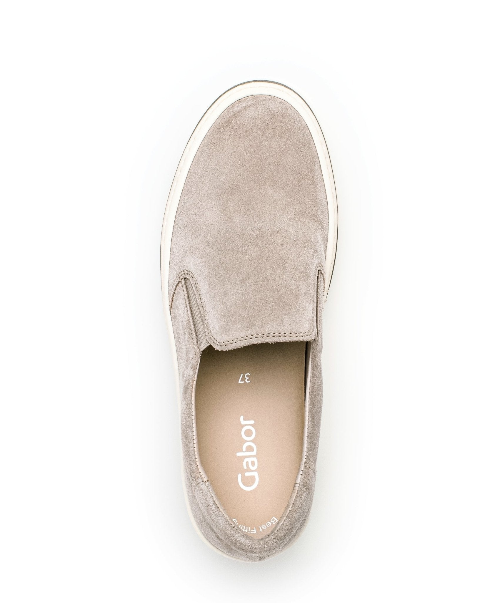 '23.265.11' women's loafer - Beige - Chaplinshoes'23.265.11' women's loafer - BeigeGabor