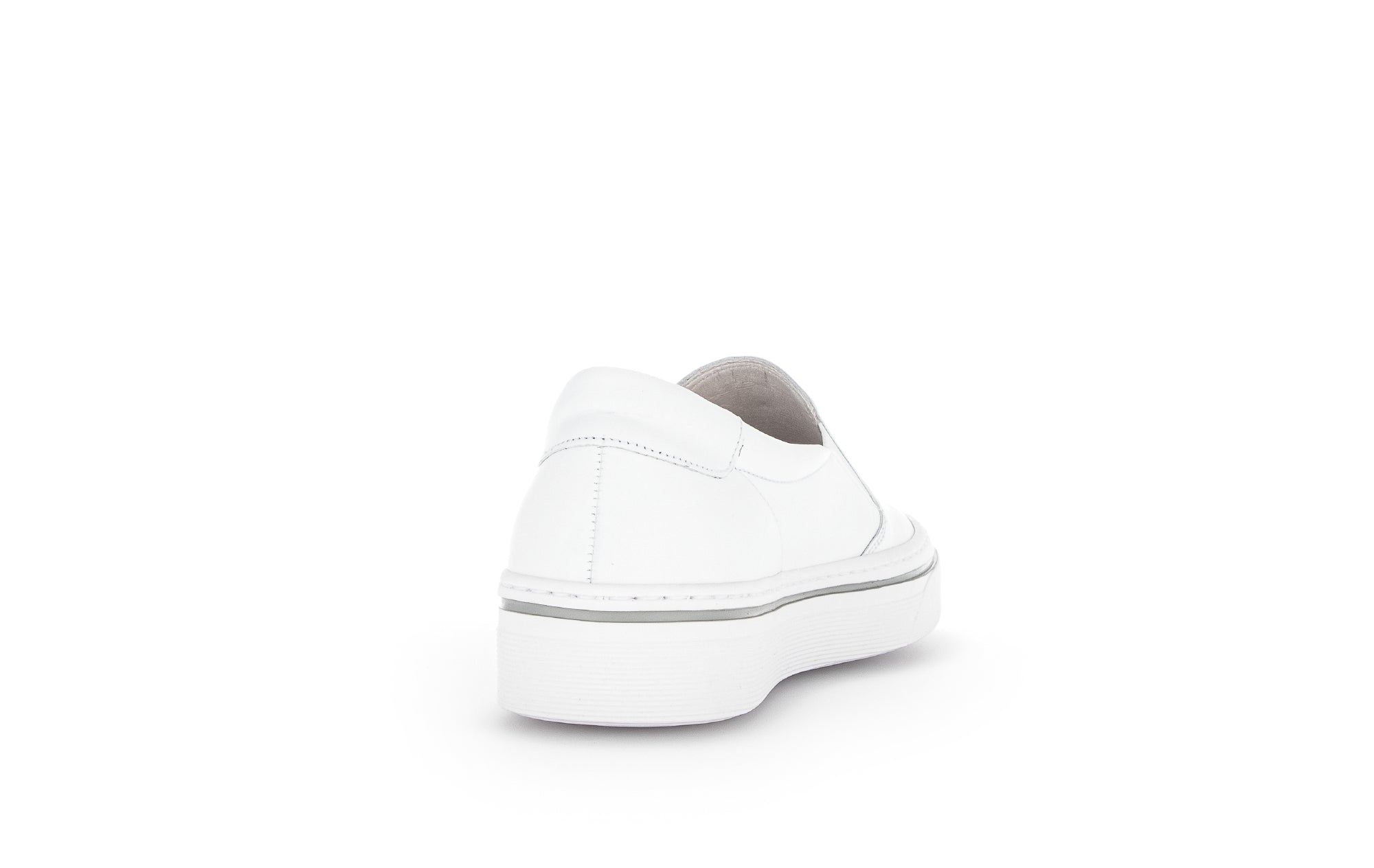 '23.265.21' women's loafer - White - Chaplinshoes'23.265.21' women's loafer - WhiteGabor