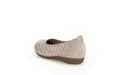 '24.169.12' women's ballerina - Beige - Chaplinshoes'24.169.12' women's ballerina - BeigeGabor