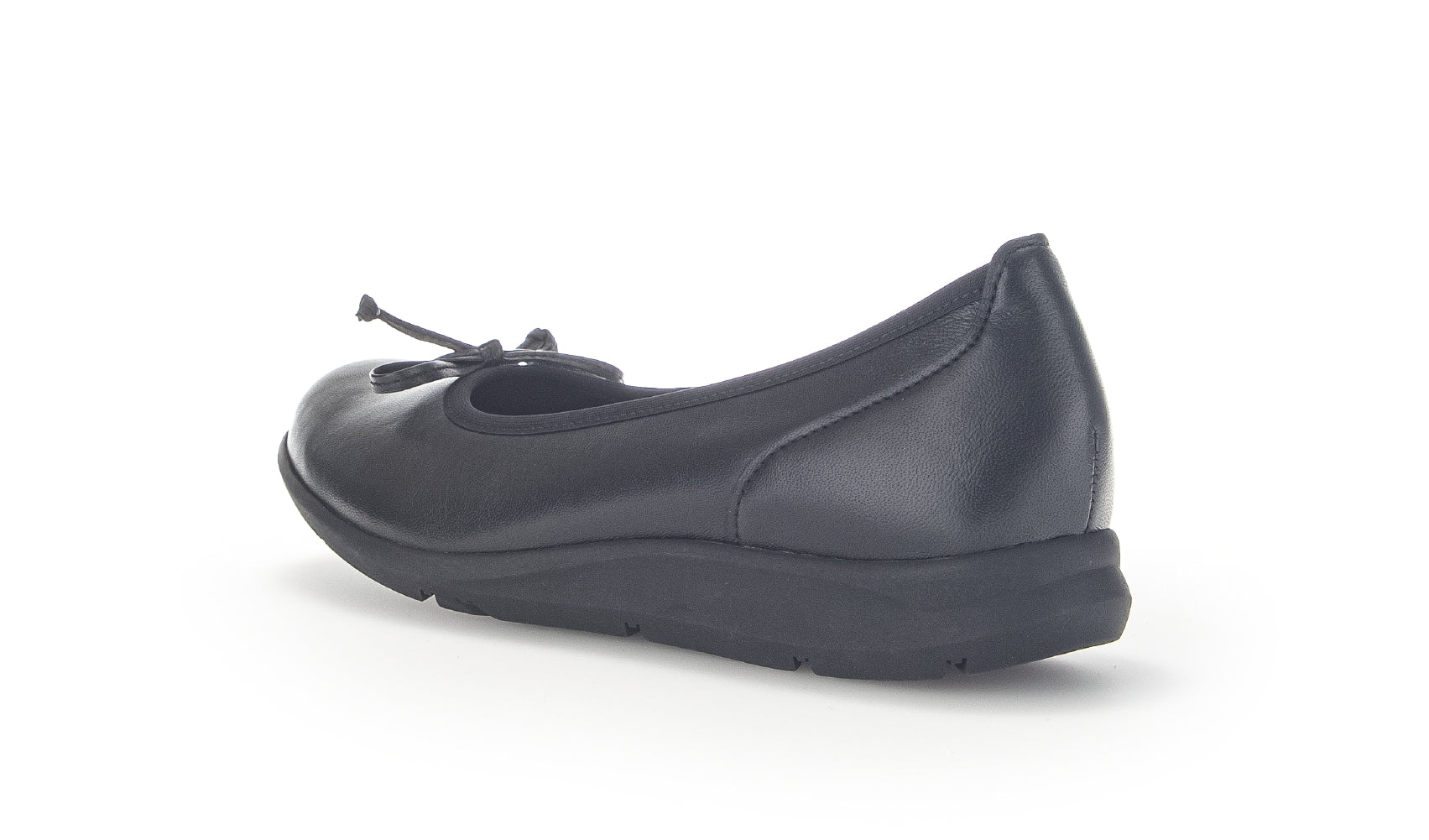 '24.171.27' women's ballerina - Black - Chaplinshoes'24.171.27' women's ballerina - BlackGabor