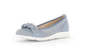 '24.173.18' women's ballerina - Blue - Chaplinshoes'24.173.18' women's ballerina - BlueGabor