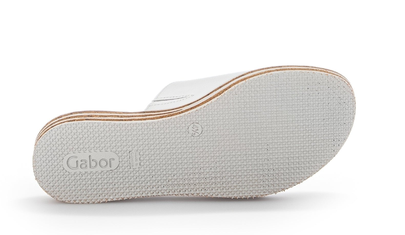 '24.559.21' women's slides - Gabor - Chaplinshoes'24.559.21' women's slides - GaborGabor