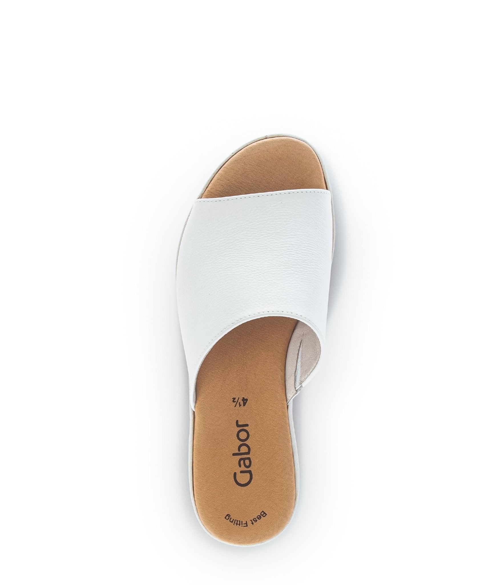 '24.559.21' women's slides - Gabor - Chaplinshoes'24.559.21' women's slides - GaborGabor