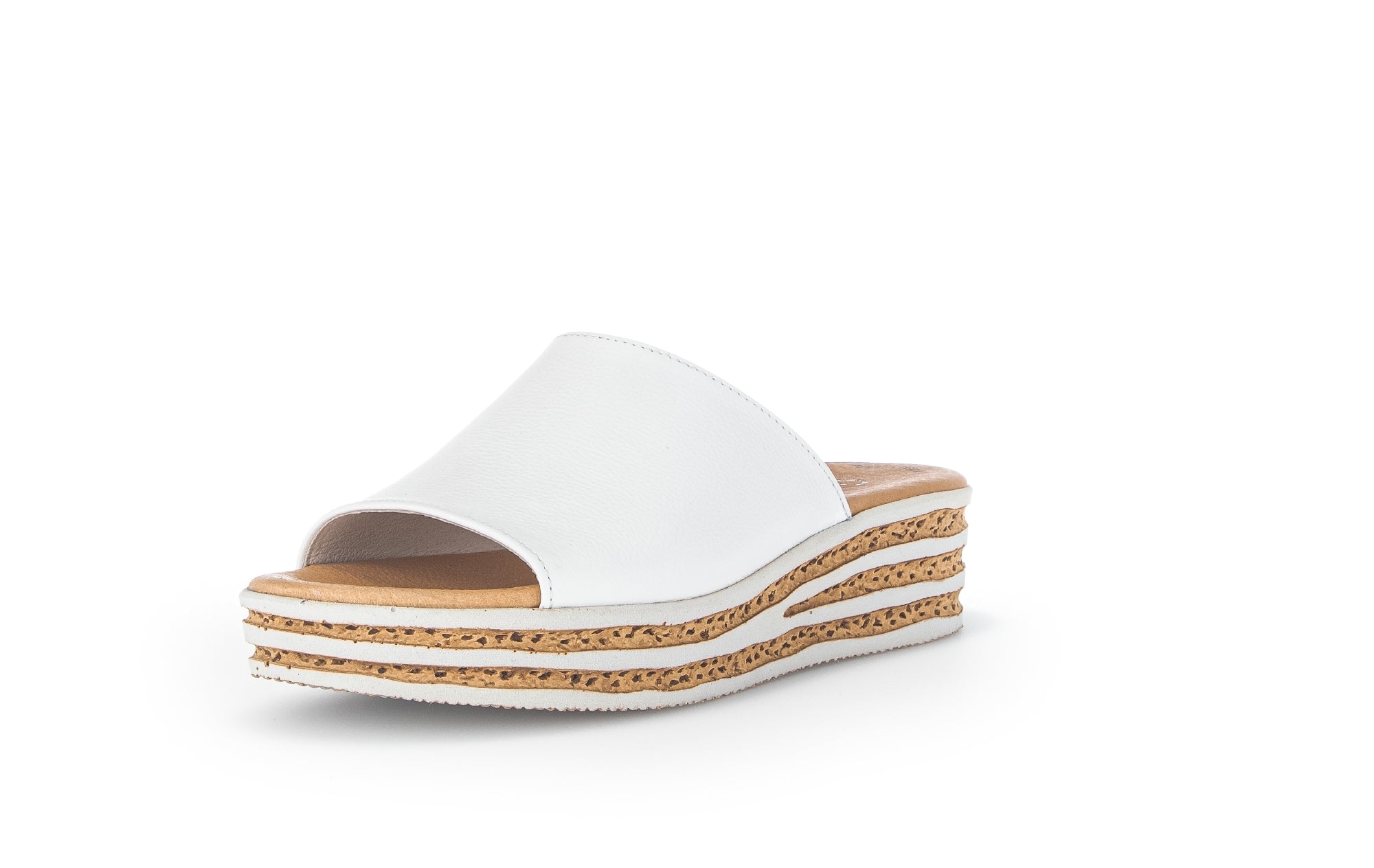 '24.559.21' women's slides - Gabor - Chaplinshoes'24.559.21' women's slides - GaborGabor