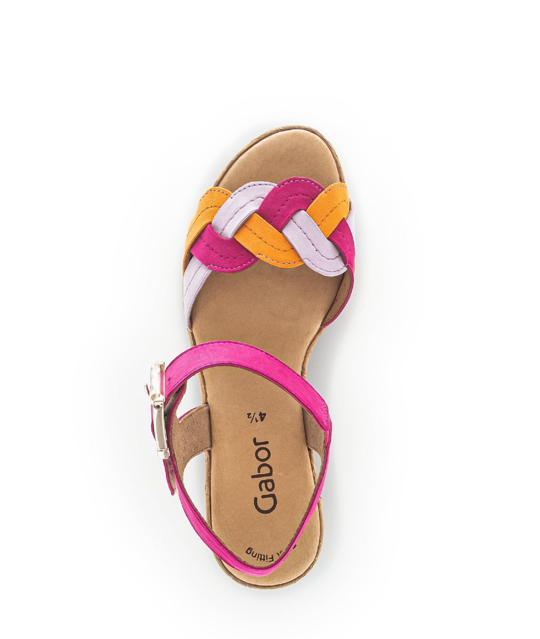 '24.763.15' women's sandal - Chaplinshoes'24.763.15' women's sandalGabor