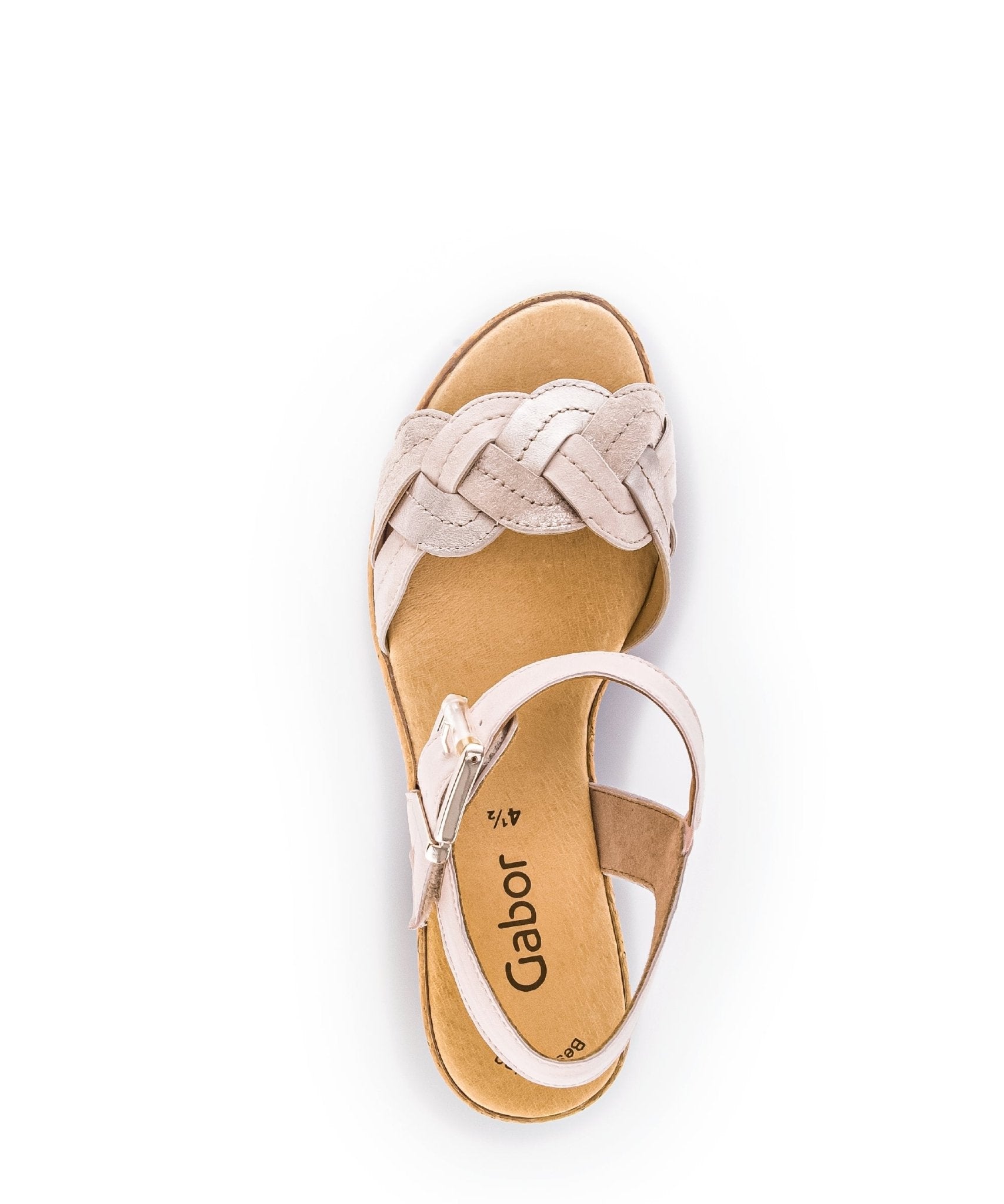 '24.763.20' women's sandal - Chaplinshoes'24.763.20' women's sandalGabor