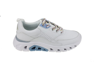 '26.935.51' women's walking sneaker - White - Chaplinshoes'26.935.51' women's walking sneaker - WhiteGabor