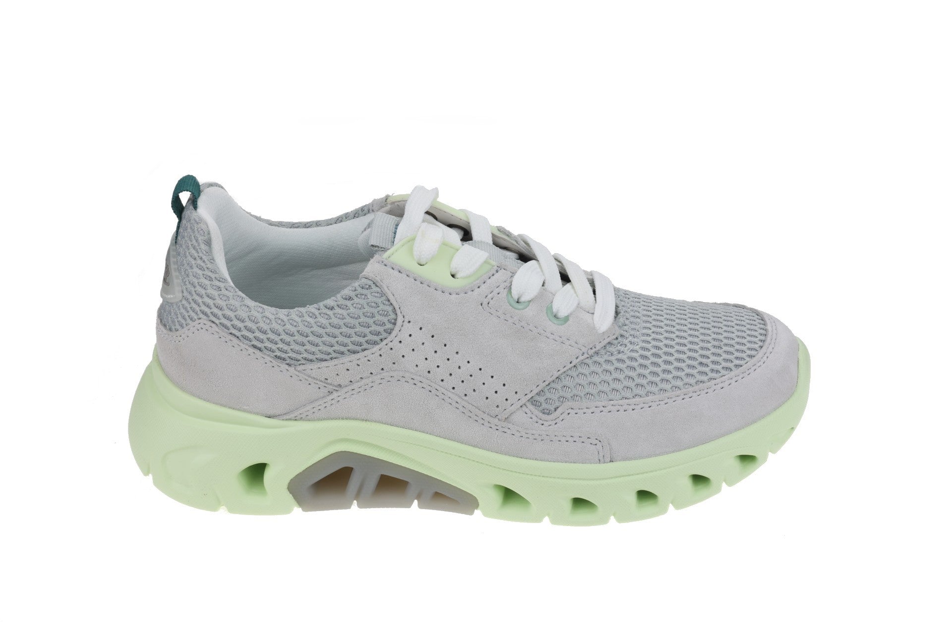 '26.935.53' women's walking sneaker - Grey - Chaplinshoes'26.935.53' women's walking sneaker - GreyGabor