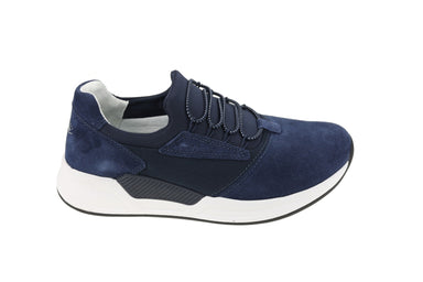 '26.951.36' women's walking sneaker - Blue - Chaplinshoes'26.951.36' women's walking sneaker - BlueGabor